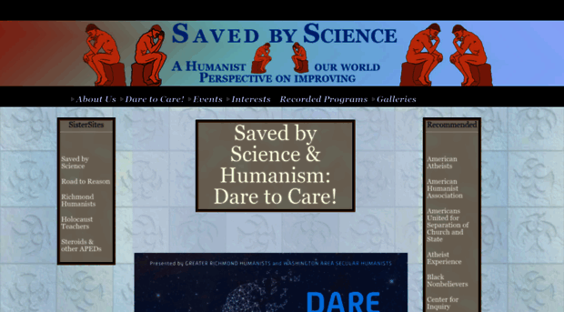 savedbyscience.com