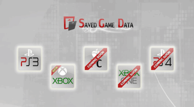 savedgamedata.com