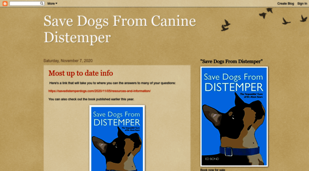 savedogsfromcaninedistemper.blogspot.com