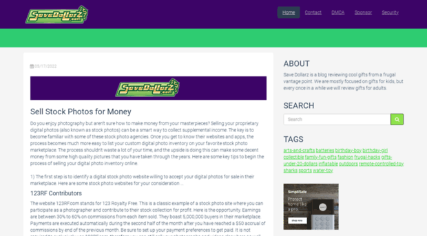savedollarz.com