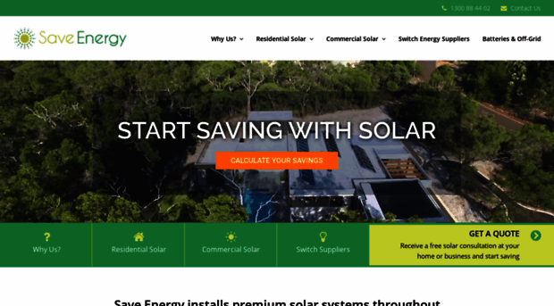 saveenergy.com.au