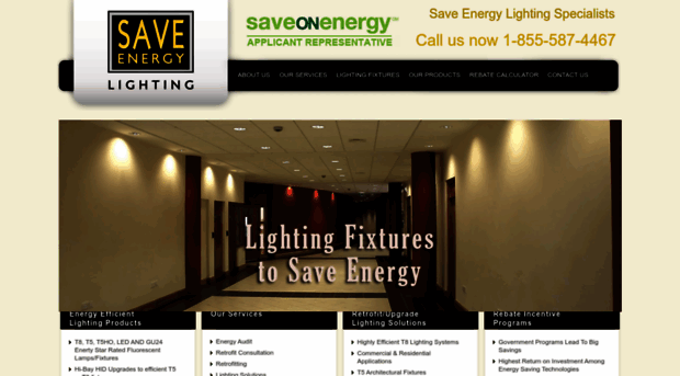 saveenergylighting.ca
