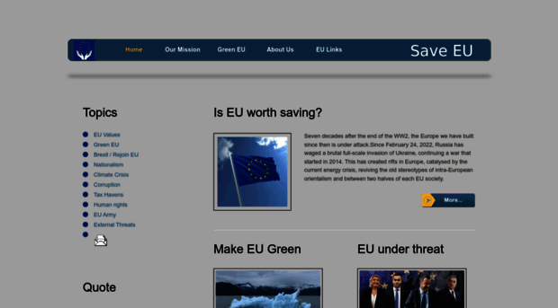 saveeu.org