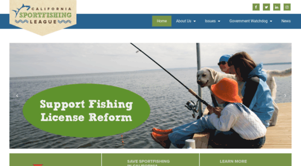 savefishing.com