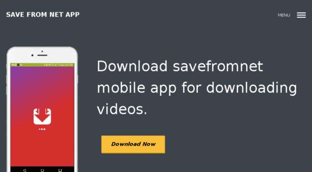 savefrom.download