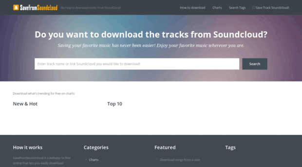 savefromsoundcloud.net