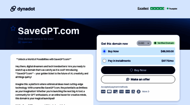savegpt.com