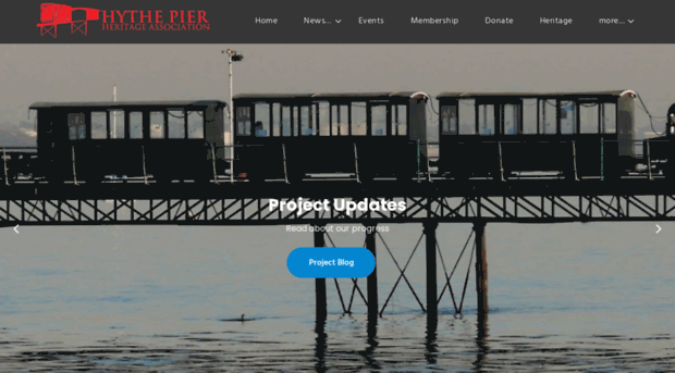 savehythepier.org.uk