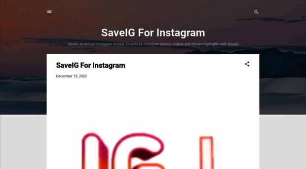 saveig-for-instagram.blogspot.com