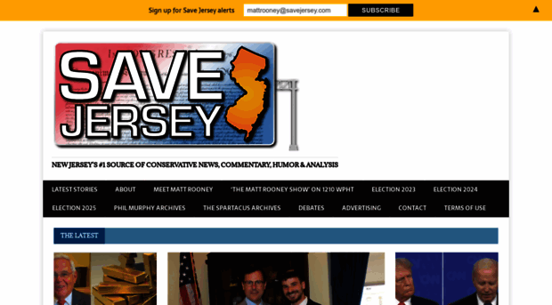 savejersey.com