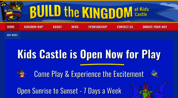 savekidscastle.org