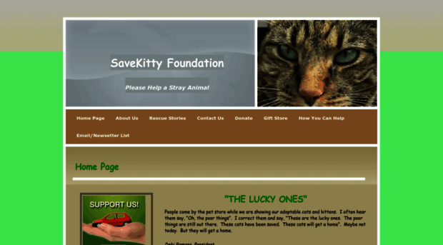 savekitty.org