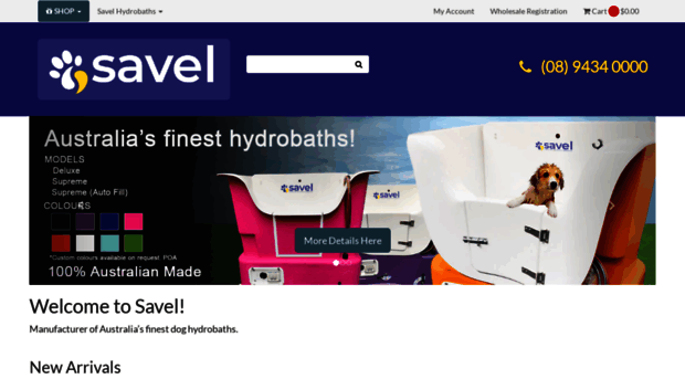 savel.com.au