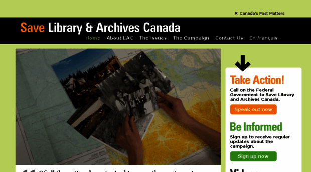 savelibraryarchives.ca