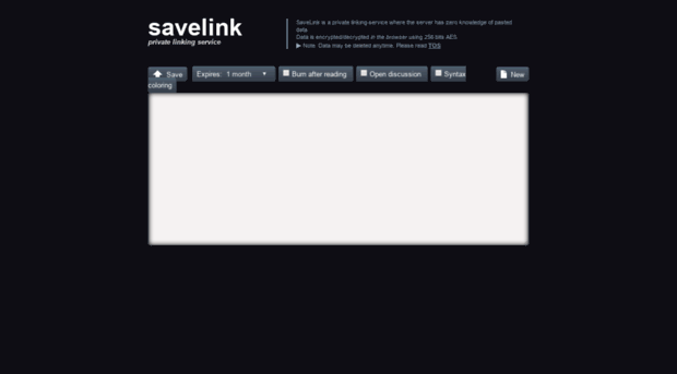 savelink.in