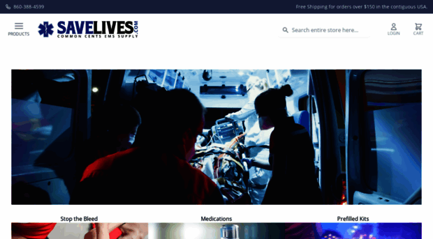 savelives.com