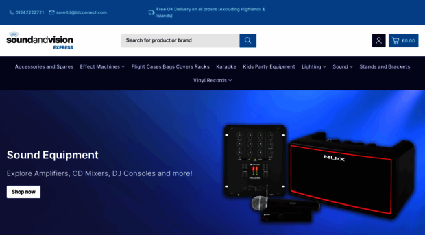 saveltd.co.uk