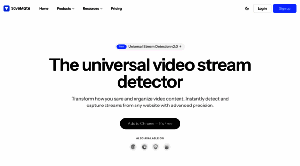 savemate.io