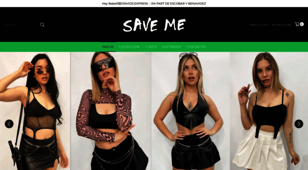 saveme.com.ar