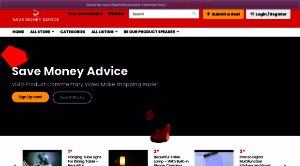 savemoneyadvice.com