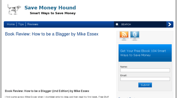 savemoneyhound.com