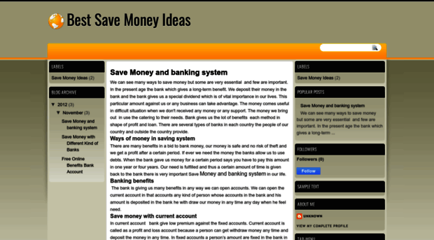 savemoneyidea.blogspot.in