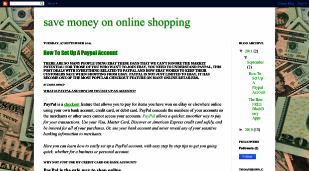 savemoneyonline2day.blogspot.com