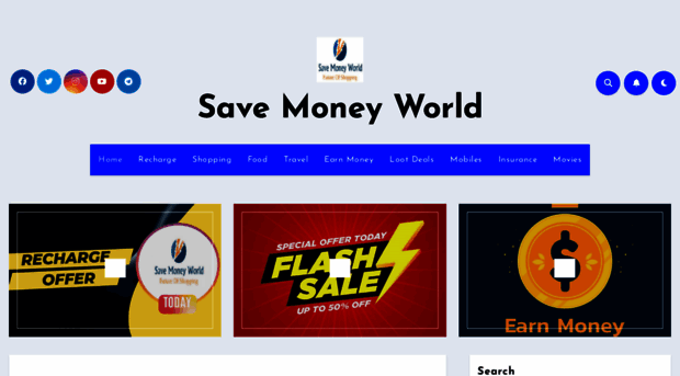 savemoneyworld.in