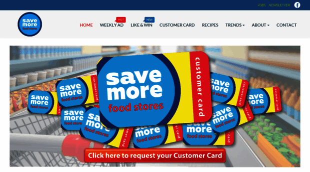 savemorefoodstores.com