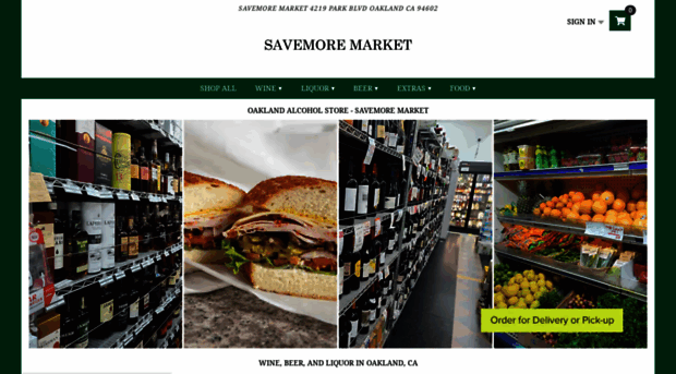 savemoremarketoakland.com
