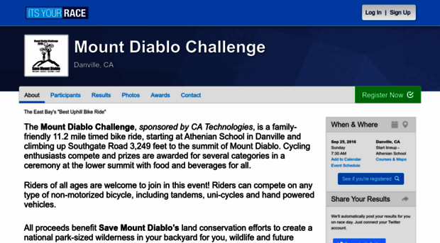 savemountdiablochallenge.itsyourrace.com