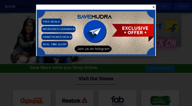 savemudra.com