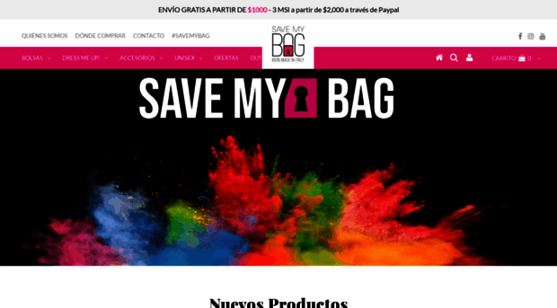 savemybag.mx