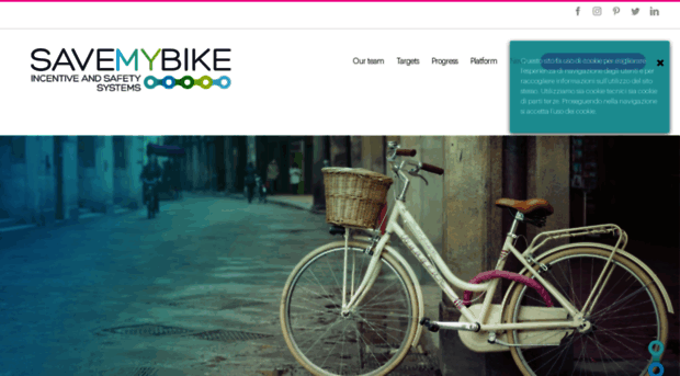 savemybike.eu