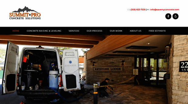 savemyconcrete.com