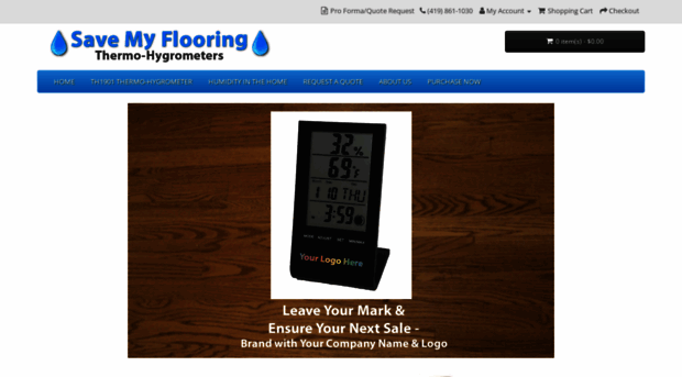 savemyflooring.com