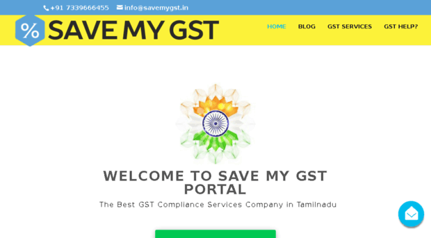 savemygst.in