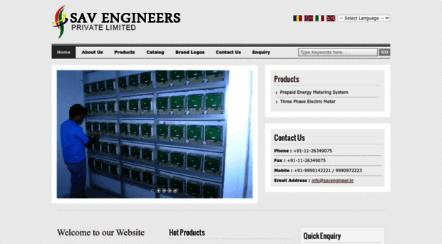 savengineer.in