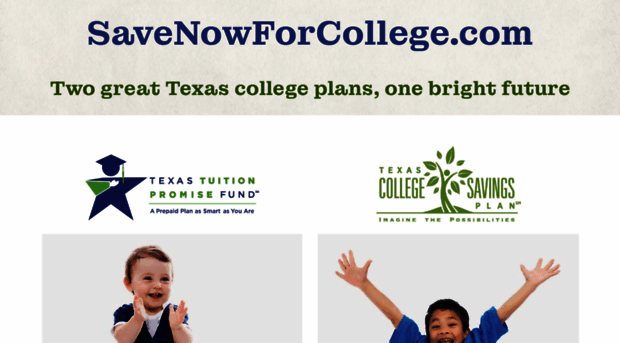 savenowforcollege.org