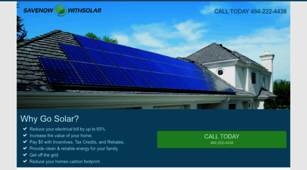 savenowwithsolar.com