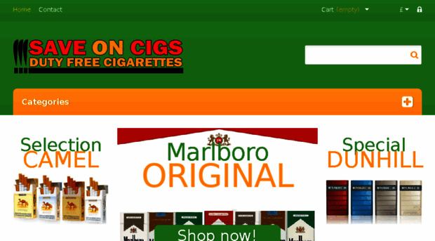 saveoncigs.com