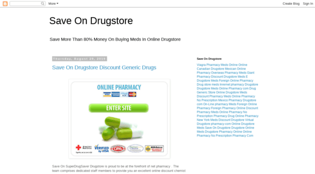 saveondrugstore.blogspot.com