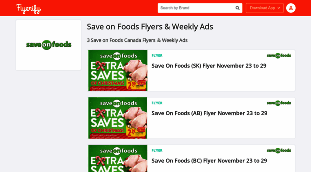 saveonfoods.flyerify.com