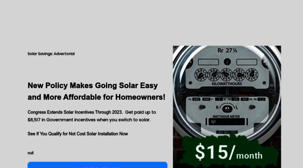 saveonhomeenergy.com