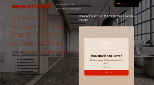saveonmail.com