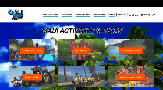 saveonmaui.com