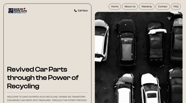 saveonpart.com
