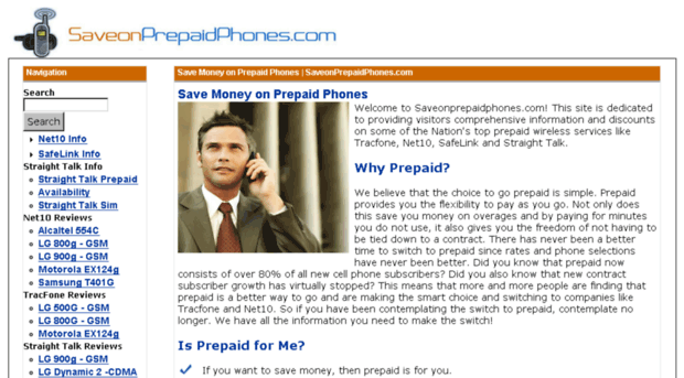 saveonprepaidphones.com