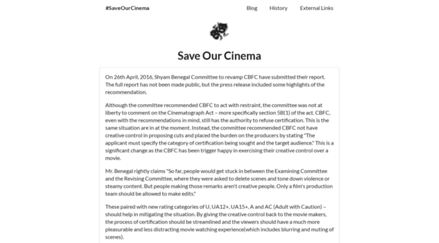 saveourcinema.in