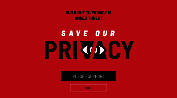 saveourprivacy.in